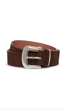 Sanctuary Womens Rowan Belt In Chicory