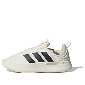 adidas Adipuff Off White Black IG6813