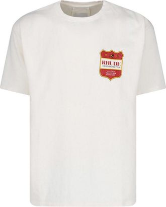 Rhude T-Shirt