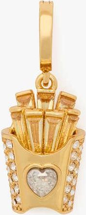 Kate Spade New York One In A Million Fries Charm