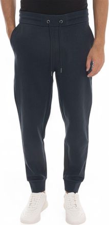 BOSS Pantalone tuta C-LOCSIN Blu BOSS Uomo