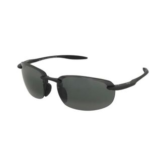 Maui Jim Sunglasses, unisex, Black, Size: 63 MM Sunglasses