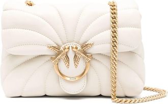 Pinko Love Puff Mini Bags