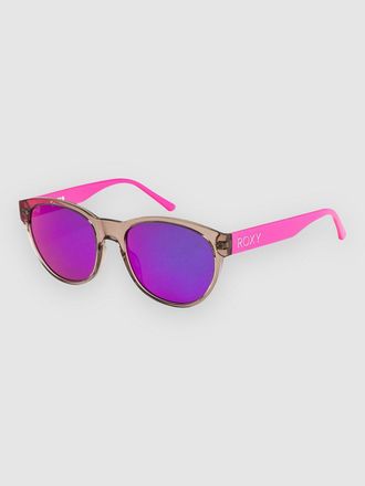 Roxy Tika Grey Kids Sonnenbrille grau
