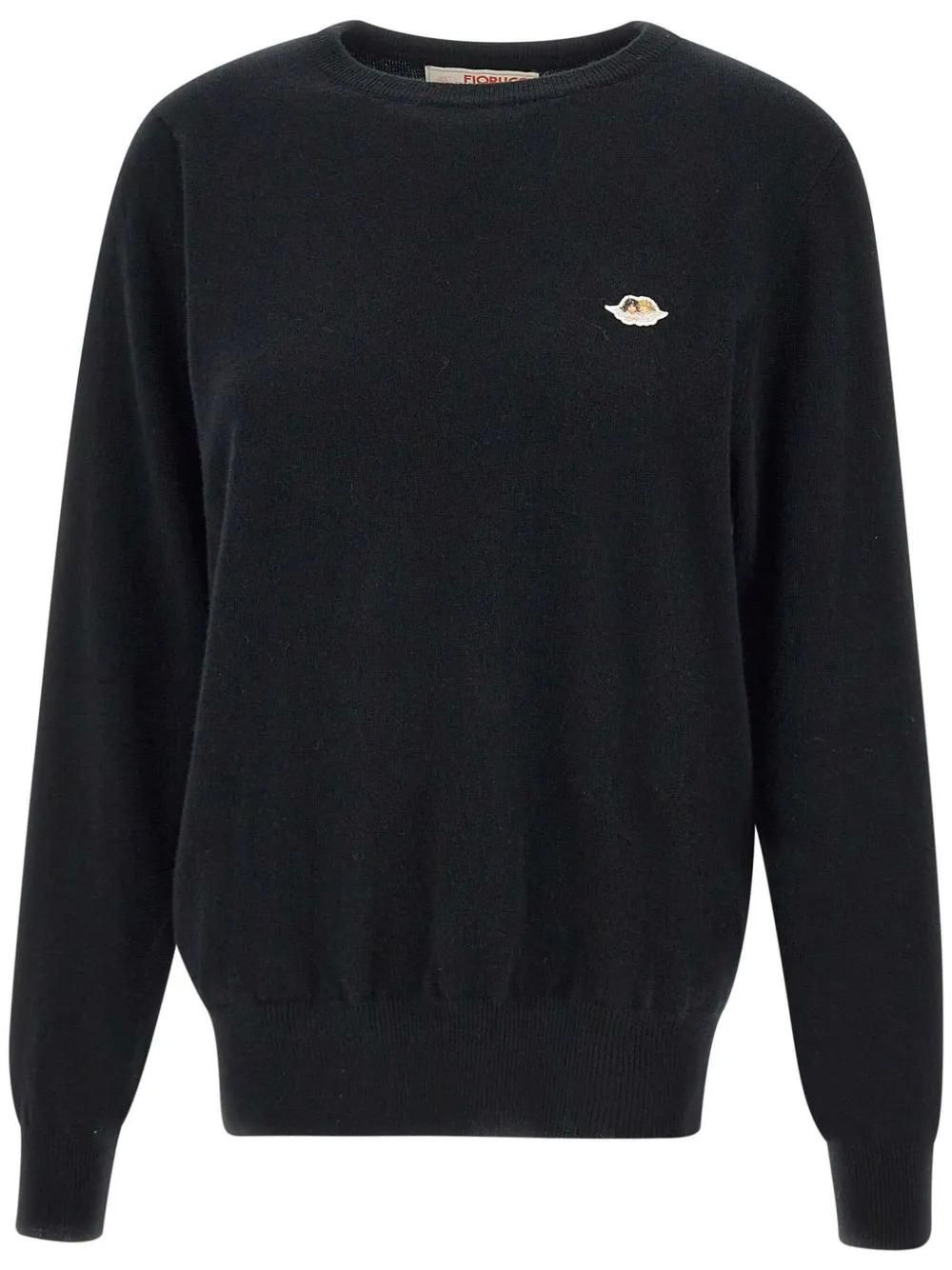 Black Fiorucci Sweaters: Shop up to −55% | Stylight