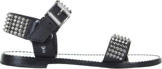 Zadig&Voltaire Sandali alla romana - - Shoes - Donna - Multicolore - 37 EU