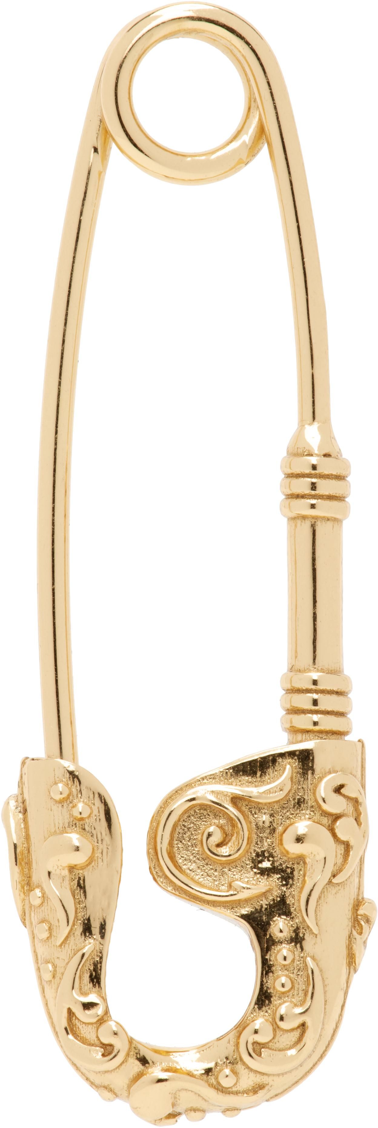 Emanuele Bicocchi Single Earrings from $92.00 - on Stylight