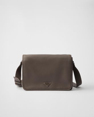 Prada Leather shoulder bag