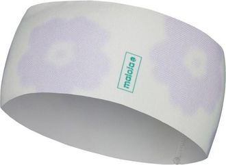 Maloja GamsblickM. Stirnband - Unisex | grau