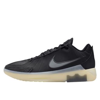 Nike Hombre, Deporte, Negro, Talla: 40 EU