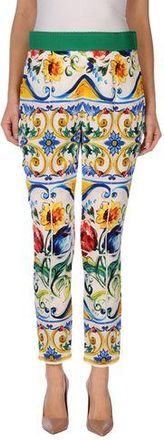Dolce & Gabbana BOTTOMWEAR - Trousers sur YOOX.COM