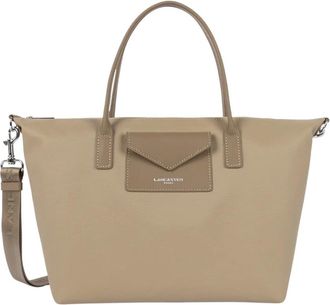 Lancaster Bolso Tote Storm KBA - Bags - Mujer - Beige - ONE SIZE