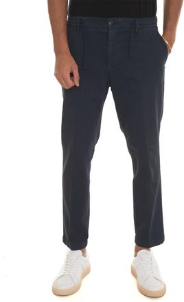 Detwelve Pantalone modello chino Blu Detwelve Uomo