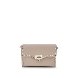 Valentino Garavani Rockstud Shoulder Bag