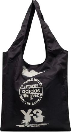 Yohji Yamamoto Hombre, Bolsos, Negro, Talla: ONE Size