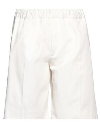 Alexander McQueen BOTTOMWEAR - Shorts & Bermuda Shorts on YOOX.COM