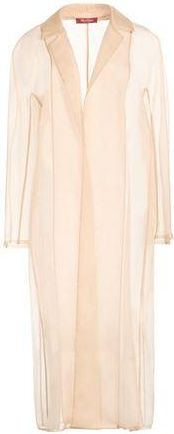 Max Mara ROPA DE ABRIGO - Abrigos y gabardinas en YOOX.COM