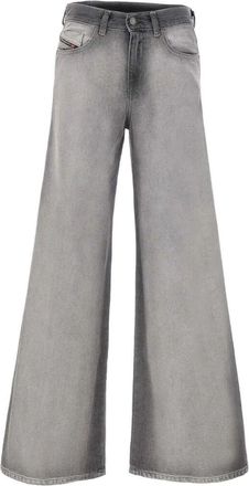 Diesel 1978 D-Akemi-Fsi Jeans