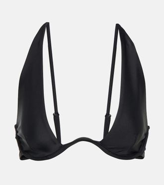 JADE Swim Paloma bikini top