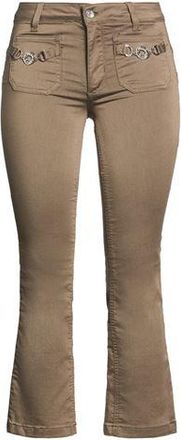 Liu Jo BOTTOMWEAR - Trousers on YOOX.COM