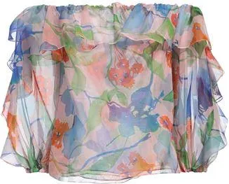 Carolina Herrera TOPS - Tops auf YOOX.COM