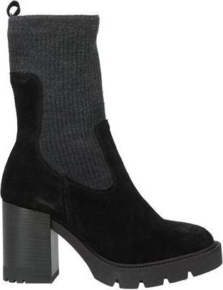 Janet & Janet FOOTWEAR - Ankle boots on YOOX.COM