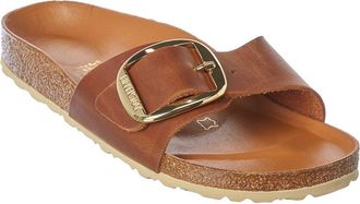 Birkenstock Madrid Birko-Flor Sandal