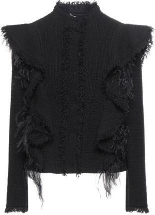 Alberta Ferretti ROPA DE ABRIGO - Chaquetas y cazadoras en YOOX.COM