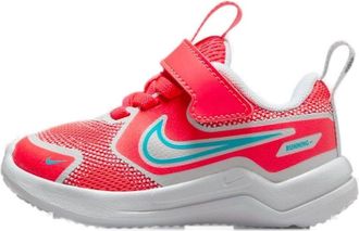 Nike (TD) Nike Cosmic Runner Bright Crimson Pure Platinum HM4401-600