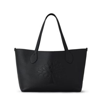 Mulberry Tree Tote in Black at Nordstrom