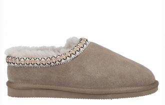 Cotswold Foxmoor Slippers Dames