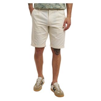 Myths Shorts - male - Myths - Casual Shorts - Yellow - S - Shorts