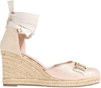 Liu Jo FOOTWEAR - Espadrilles sur YOOX.COM