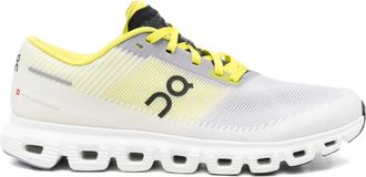 On Running Sneakers Cloud Push - Bianco