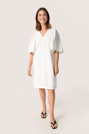 Soaked In Luxury Jurk SLManja Jurk Regular fit