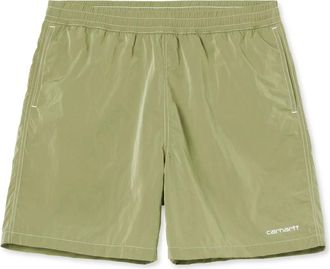 Carhartt Work in Progress Uomo, Costumi da bagno, Verde, S, new