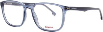 Carrera Demo Square Mens Eyeglasses CARRERA 292/US 0PJP 53
