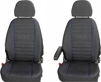 OEM Carcasas Delanteras Opel Vivaro A 2001-2014 Delanteras 1+1