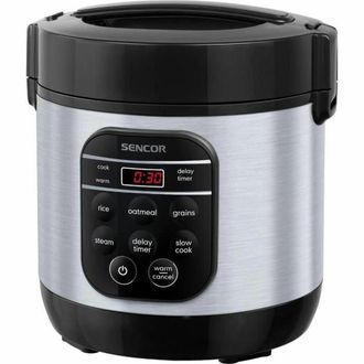 Sencor Arrocera - Sencor - Srm 0650ss