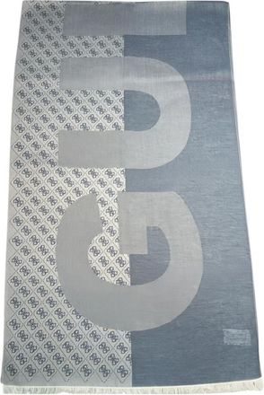 Guess Am9502-Mod03 Sciarpa - - Accessories - Uomo - Grigio - ONE SIZE