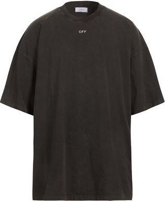 Off-white TOPWEAR - T-shirts su YOOX.COM