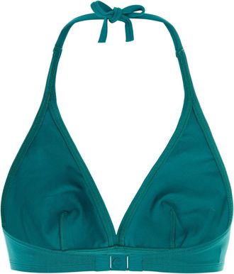 Eres Gang Bikini Top - Green