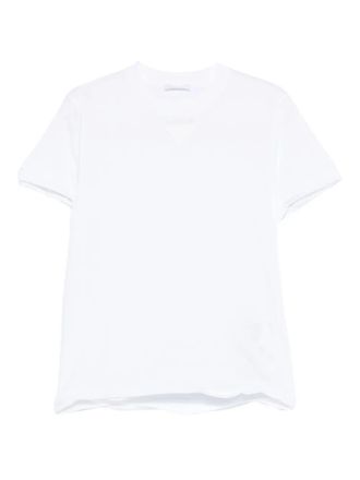 Prada Jersey T-Shirt