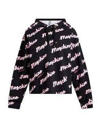 Moschino TOPWEAR - Sweatshirts on YOOX.COM