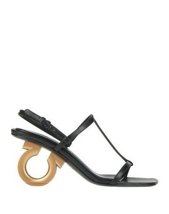 Ferragamo SCHUHE - Sandalen auf YOOX.COM