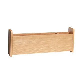 H&uuml;bsch AtHand Organizer, Eiche