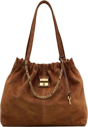 Marc Jacobs Shoulder Bags - Dames - Schoudertassen - Oranje - ONE Size - Tassen