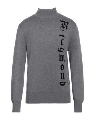 John Richmond STRICKWAREN - Rollkragenpullover auf YOOX.COM