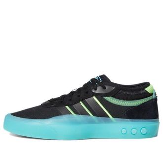 adidas originals Cassina PT Core Black Pulse Aqua Q46368