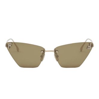 Fendi Fe4160 Us Sonnenbrille
